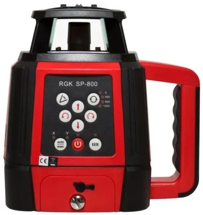 Нивелир RGK SP 800