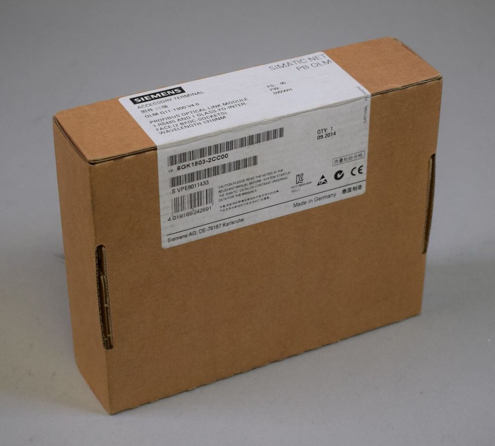SIEMENS 6GK1503-2CC00