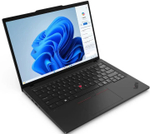 Ноутбук  Lenovo ThinkPad T14 G5 14 ", Core Ultra 5, 16 Гб RAM, 256 Гб SSD, Arc graphics, Черный