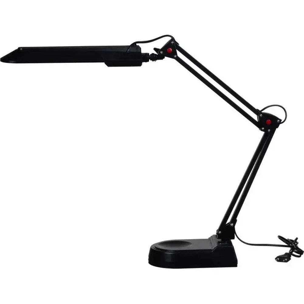 Светильник ProMega jet 2003A G23 blаck