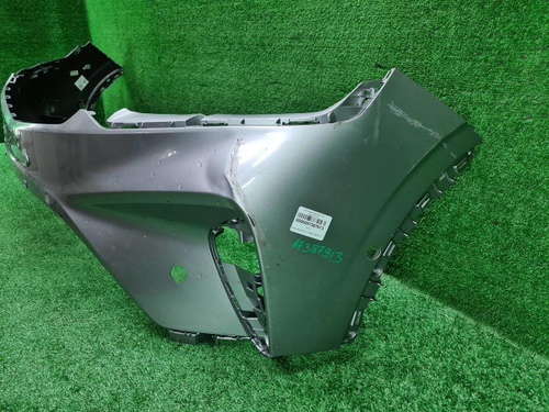 Бампер передний Geely Coolray (2019-2024)