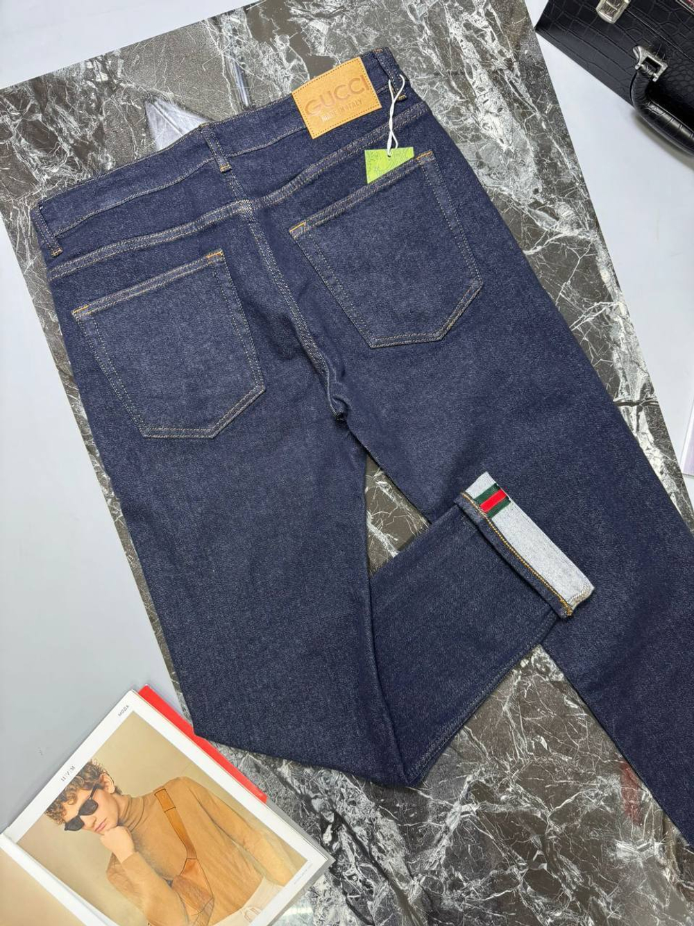 Джинсы Gucci