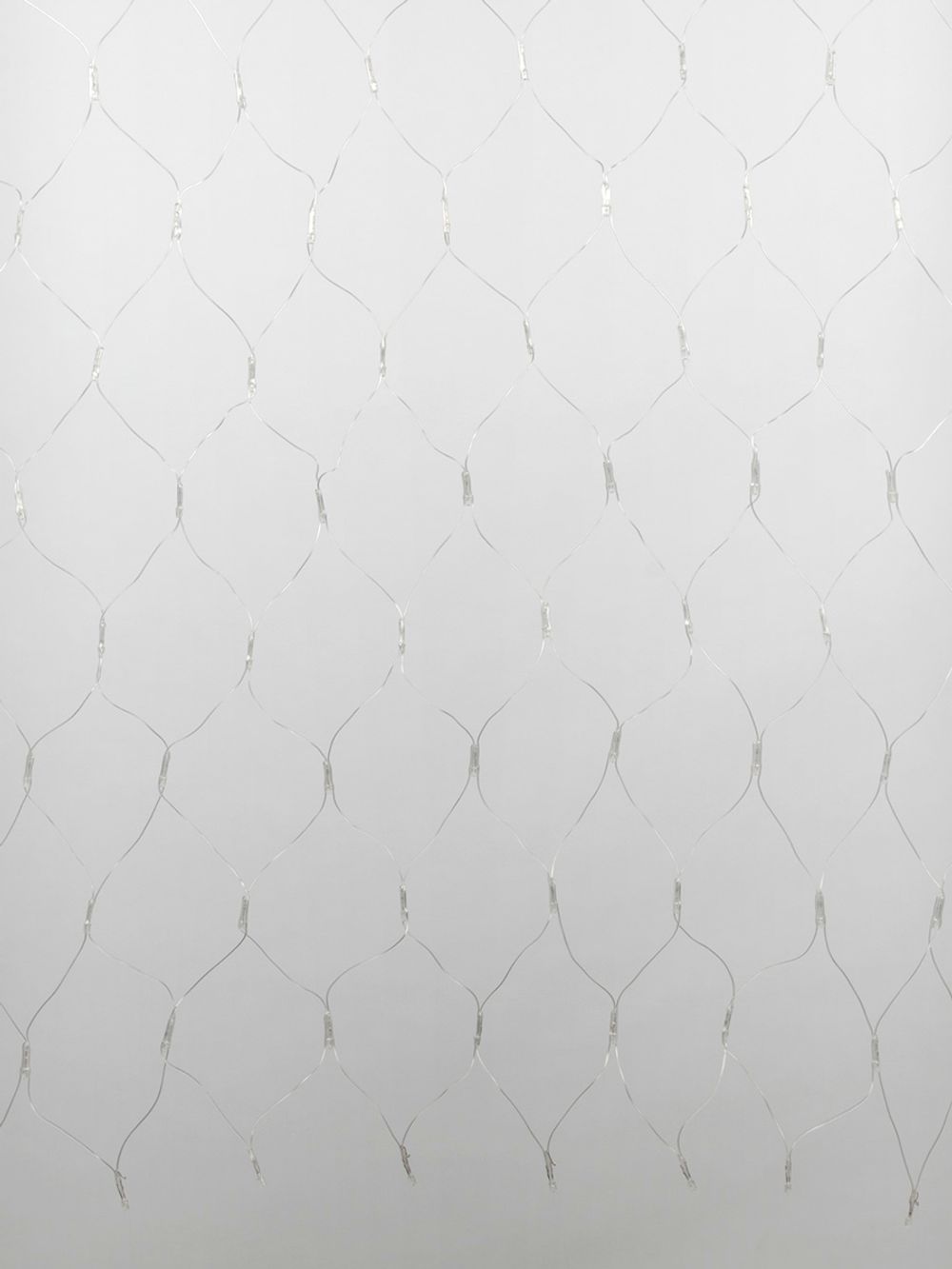 ULD-N1815-180-DTA WHITE IP20 Сетка светодиодная с контроллером. 1.8х1.5м. 180 светодиодов. Белый свет. Провод прозрачный. TM Uniel.