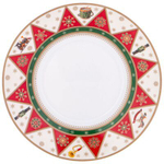 760-750 Чайная пара "Щелкунчик"