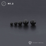 Шар Ball Classic PVD Black