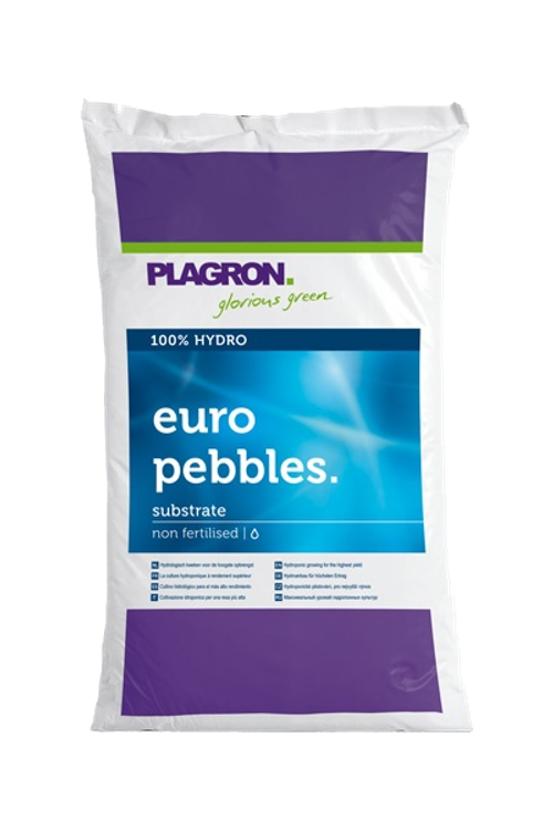 Керамзит Plagron Euro Pebbles 10 л