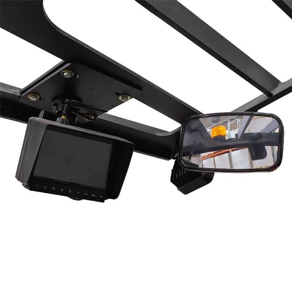 Ричтрак CQD20L (2000 кг; 11,5 м; li-ion 48 В / 560 Ач) SMARTLIFT