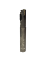 PCD фреза D.12x27 S.12х50 Z=3+1 RH (TRIAMET BODY)