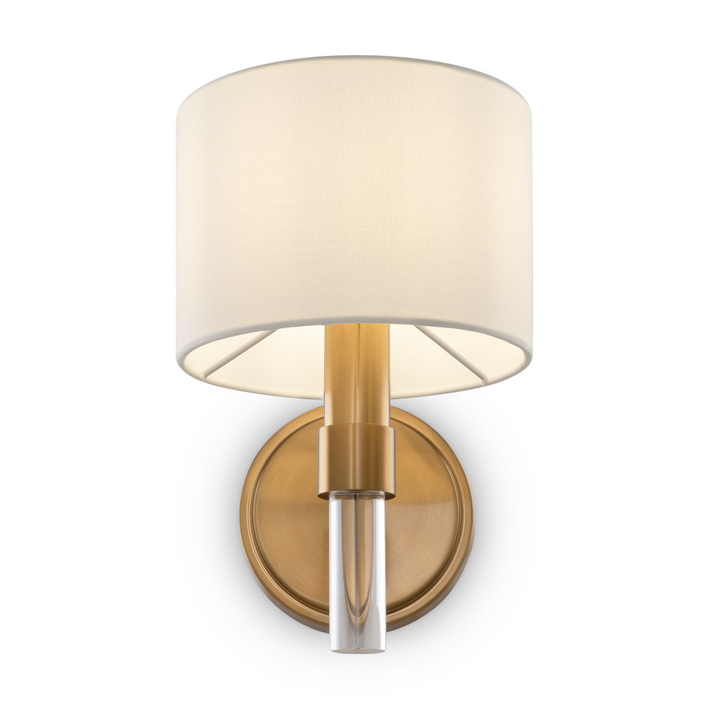 Настенный светильник Freya Lino FR5186WL-01BS