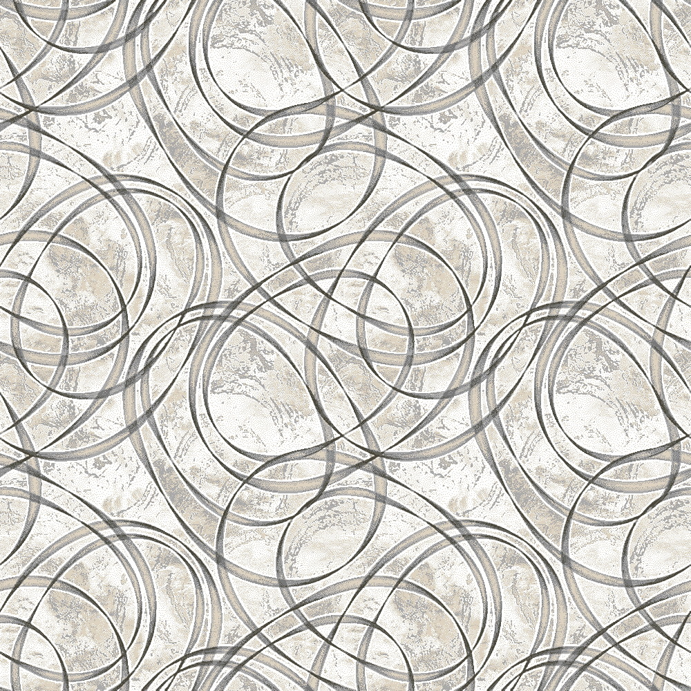 Принт 5-Ти Цветное Полотно p2667a2p 124 Рулон