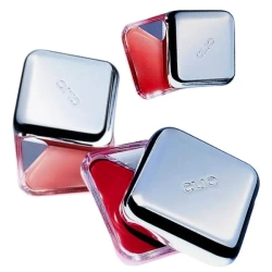 CLIO ESSENTIAL LIPCHEEK TAP - Многофункциональный оттеночный бальзам для губ