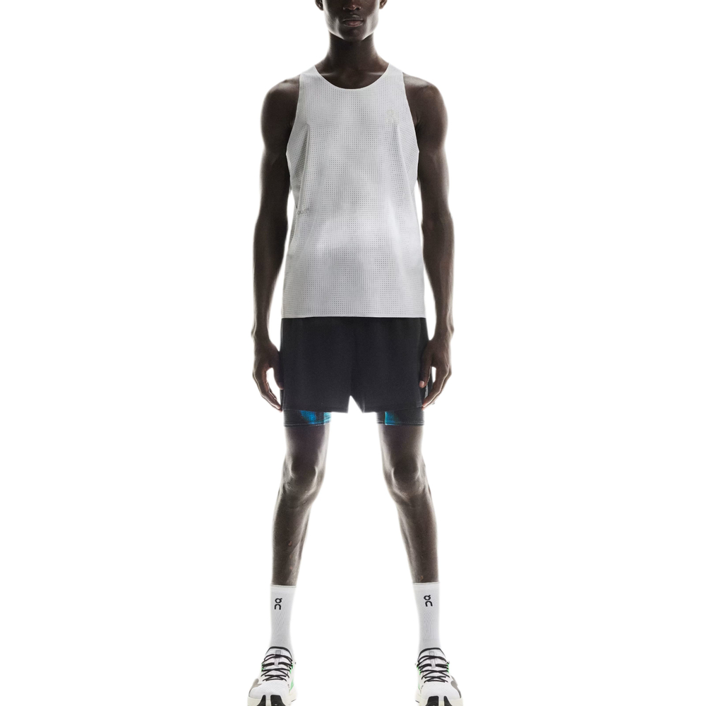 On Pace Tank Tops