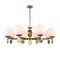 Подвесная люстра Stilfort Marsela 2141/05/08P