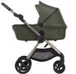 Детская коляска Anex IQ Premium 2 в 1 richi