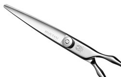 Ножницы прямые Mizutani BLACK-SMITH M-Q LITE, 5.0˝