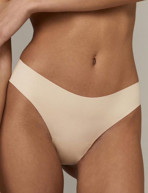 Трусы Aruelle Esme Nude стринги (телесный)