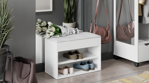 Тумба для обуви «Лайт» Тип 1