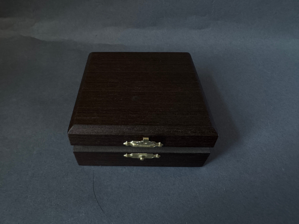 Флеш-карта треугольная