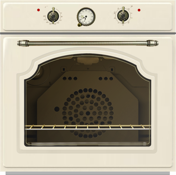 Электрический духовой шкаф DARINA 1U8 BDE112 707 Bg