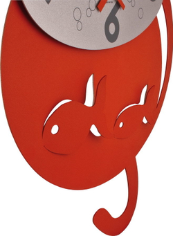 Часы настенные Lowell 05826 Италия