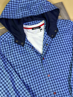 Рубашка Kiton, арт. 476984213