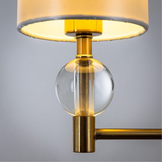 A4027AP-1PB СВЕТИЛЬНИК НАСТЕННЫЙ