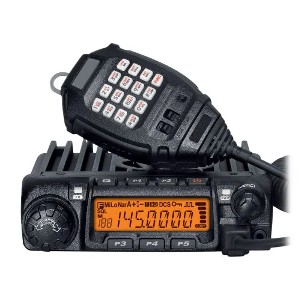 Аргут А-403 VHF Радиостанция мобильная