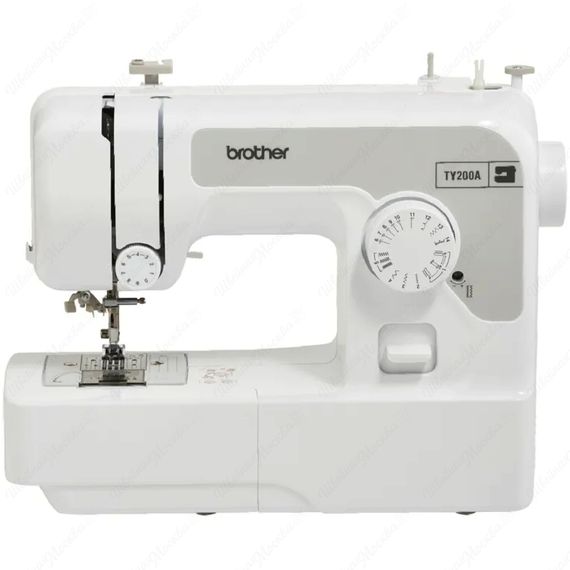 Швейная машина Brother TY200A