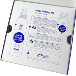 Набор Для Ухода За Винилом (Analog Renaissance Magic Cleaning Box)