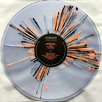 Eric Carr / Rockology (Coloured Vinyl)(2LP)