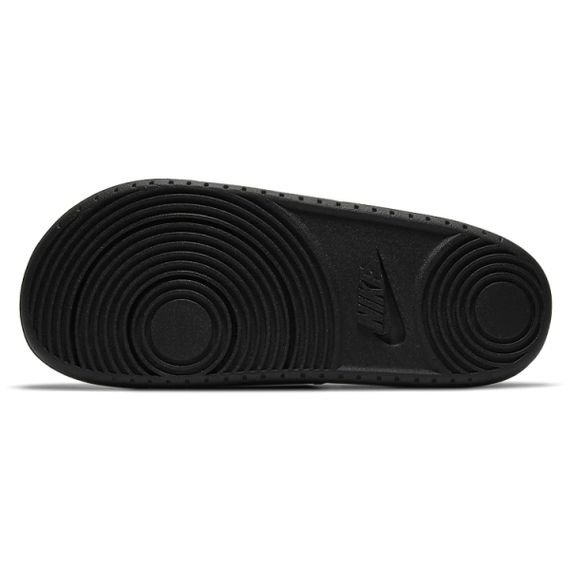Nike Offcourt Slide 'Black Red'