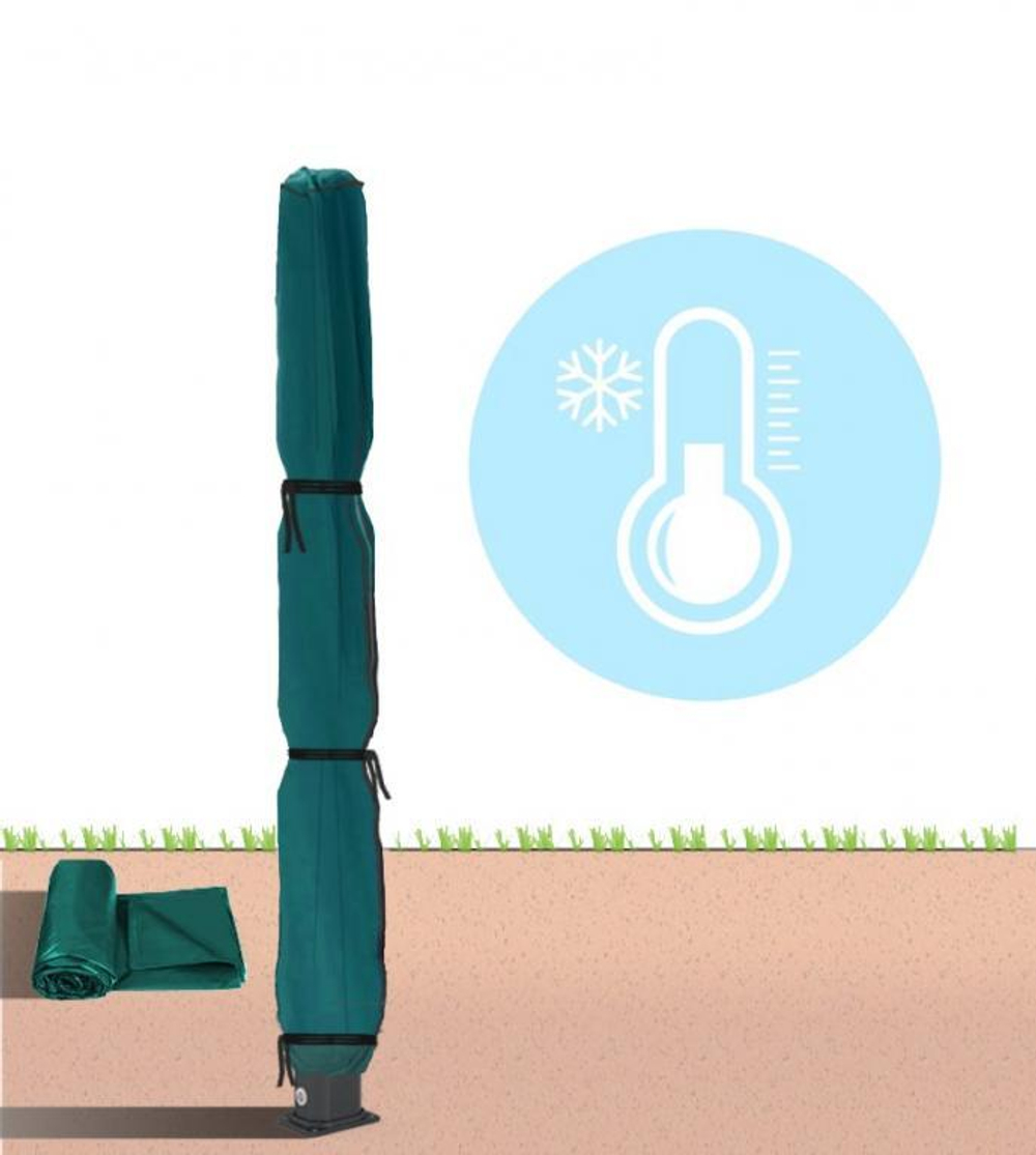 Чехол для уличного душа, Arkema Cover D 170