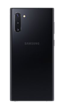 Samsung Galaxy Note 10 Plus 12/256GB Черный