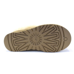 Ugg Platform Slipper Camel