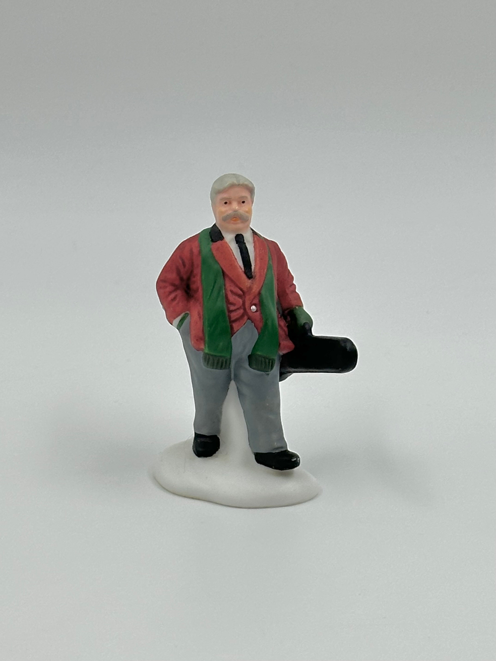 Фигурка Музыкант Department 56