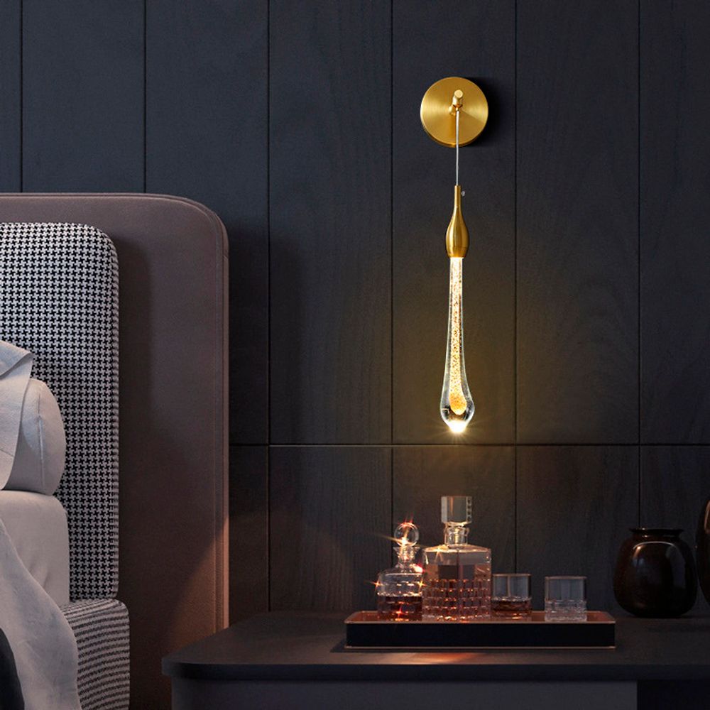 Настенный Светильник Fial B Wall By Imperiumloft