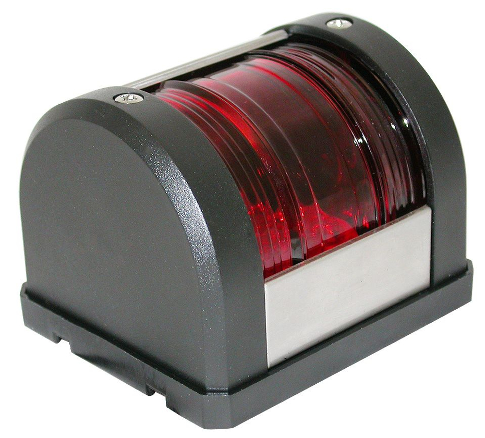 Бортовой огонь, красный (светодиоды) (10259807)