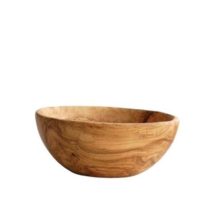 OLIVE WOOD - Салатник 30 см OLIVE WOOD артикул BW_307_D, CRASTER