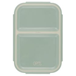Ланч-бокс Gipfel Siesta с двумя отсеками 52647 800 мл