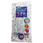 Перчатки SHOWA белые