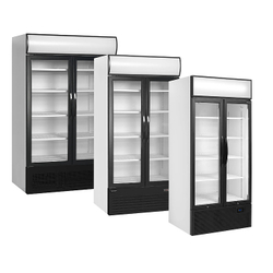 Шкаф холодильный TEFCOLD FSC1200H