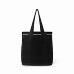 Шоппер Ymkashix Velvet series черный