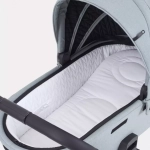 Коляска детская "FLEX GRAND" (3в1) RA073 Green Tea+сумка