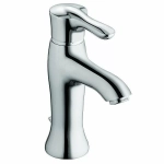 Смеситель для раковины Kludi Amphora 540230575