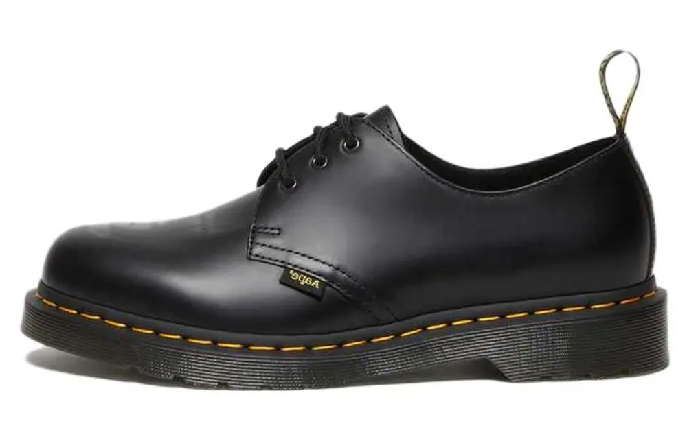 Dr Martens Aape X Dr Martens 1461