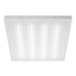 Светильник МЕДИК ДВО08-002 36Вт 6500К IP65 Микропризма 4400лм 595х595х48мм WOLTA PRO