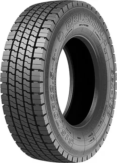Белшина Бел-138м 315/70 R22,5 152/148M (Ведущая ось)