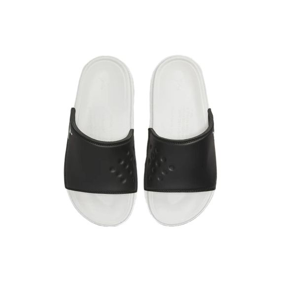 Jordan Play Slide 'Black Photon Dust'