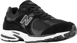 Кроссовки New Balance 2002 черный
