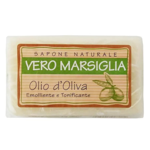 Мыло НЕСТИ ДАНТЕ 150г Vero Marsiglia Оливковое масло (07202) !!!!!